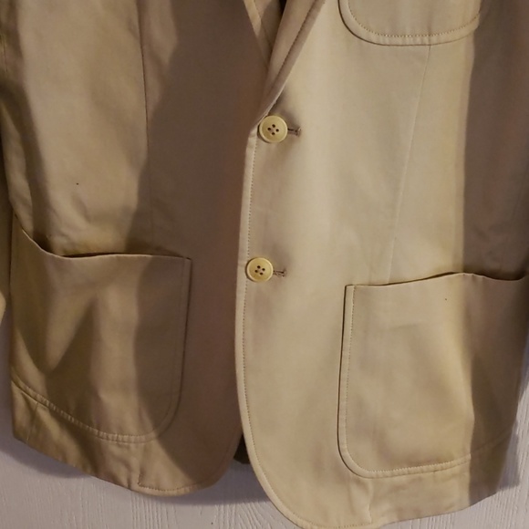 Tommy Hilfiger Sports Coat - Picture 2 of 4